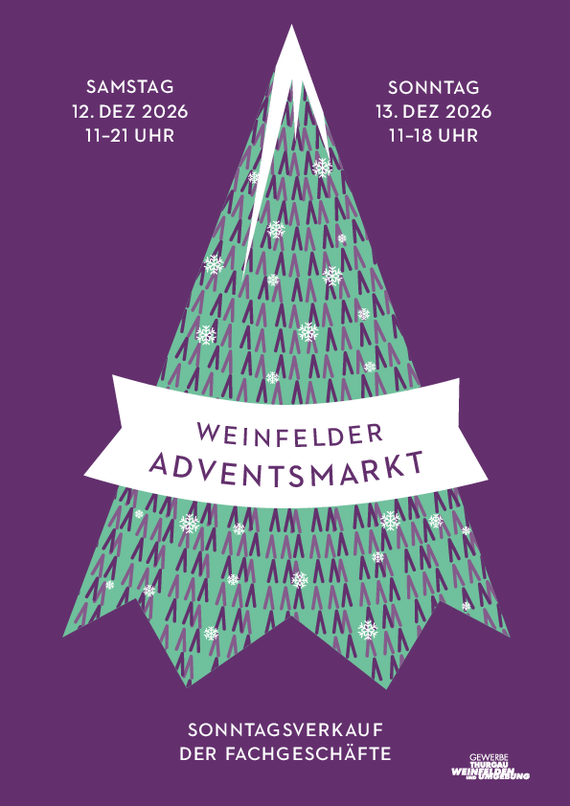 Adventsmarkt Weinfelden